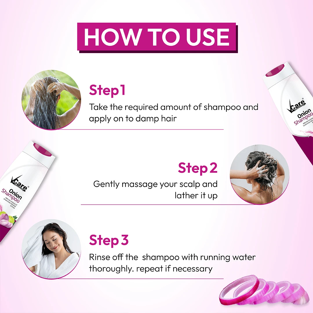 best hair growth shampoo